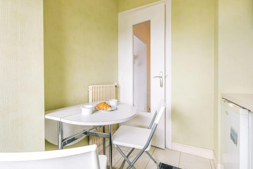 Marvellous Studio Paris 14 Gentilly Exterior photo